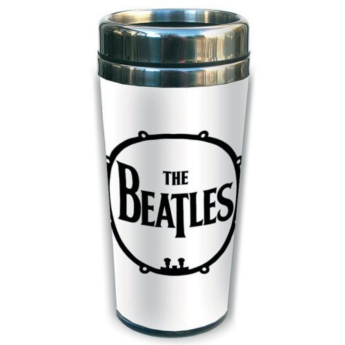 Tasse The Beatles – Drum