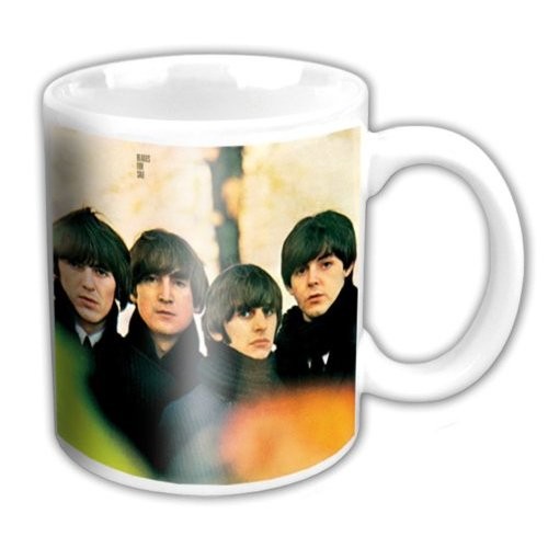 Tazza The Beatles – For Sale