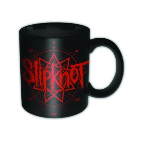 Tasse Slipknot – Logo Mini