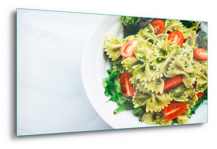 Skleněný Obraz Pesto Farfarelle