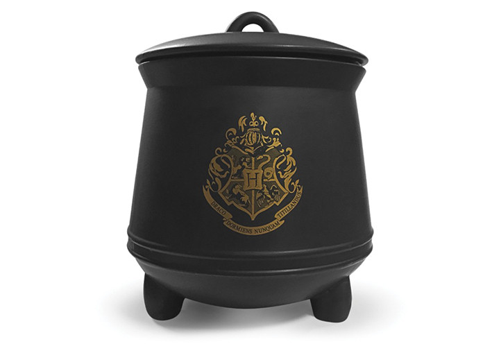 Kotlík Harry Potter - Hogwarts Crest