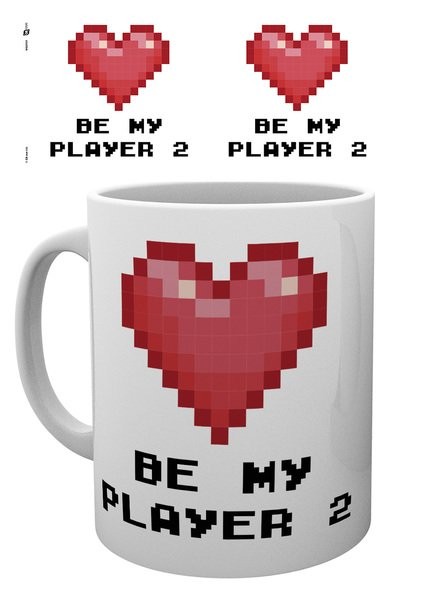 Kopp Valentines - Player 2