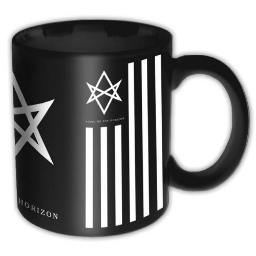 Kubek BMTH - Antivist Ceramic
