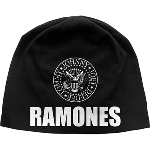 Șapcă Ramones - Classi Seal