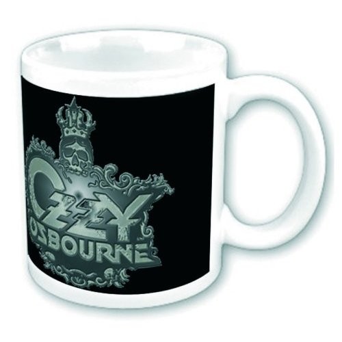 Cana Ozzy Osbourne - Logo