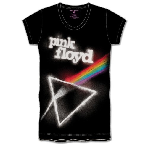 Tričko Pink Floyd - DARK SIDE OF THE MOON