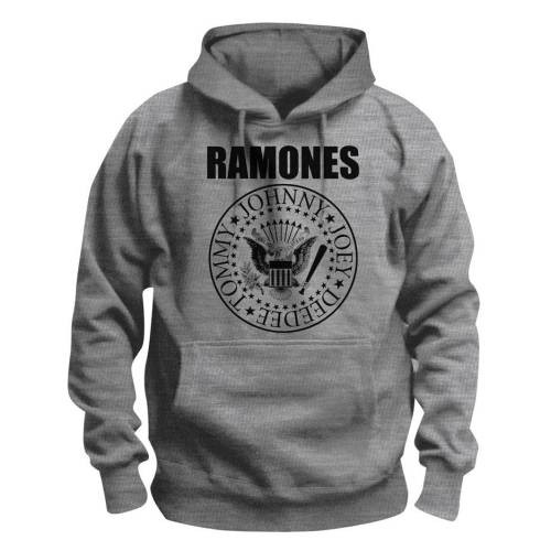 Mikina Ramones - Presidential Seal