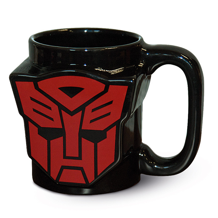 Kopp Transformers G1 - Autobot Shield