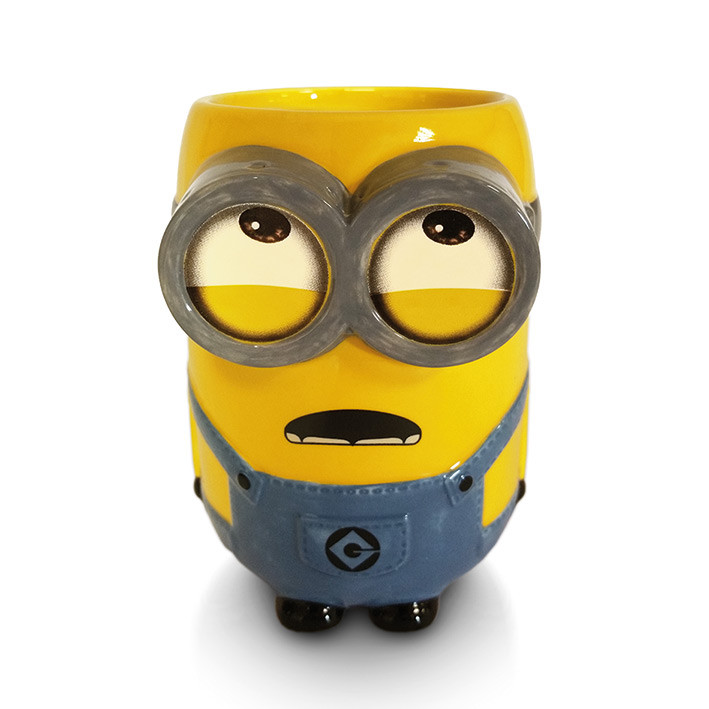 Hrnček Ja, zloduch 3 - Minion Dave