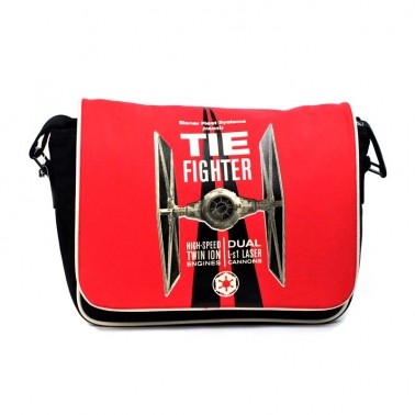 Tasche Star Wars - Tie Fighter Icon