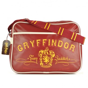 Tas Harry Potter - Gryffindor