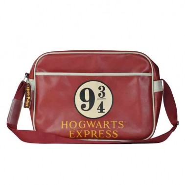Tasche Harry Potter - Platform 9 3/4