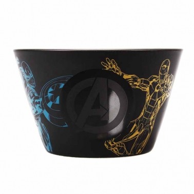 Kom Marvel - Avengers