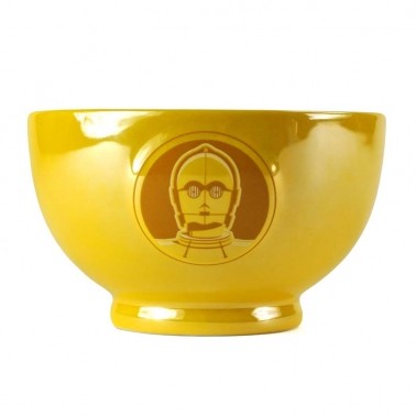 Kom Star Wars - C3PO