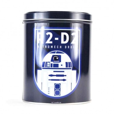 Dose Star Wars - R2D2 Icon