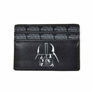 Monedero Star Wars - Darth Vader