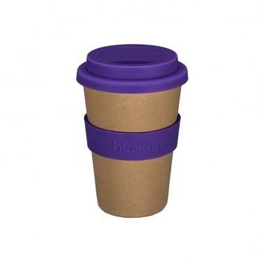 Tazza Eco Huskup - Ultra Violet