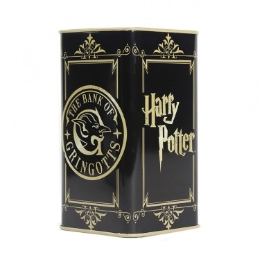 Salvadanaio Harry Potter - Gringotts Bank