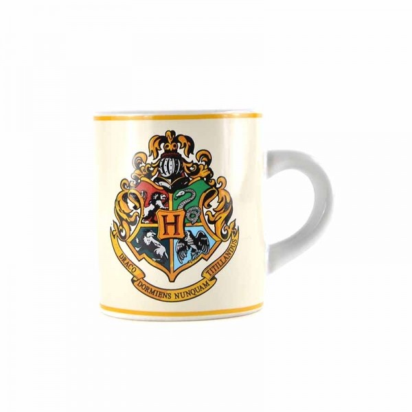 Koffie mok Harry Potter - Hogwarts Crest