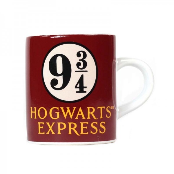 Kubek Harry Potter - Hogwarts Express
