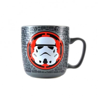 Krus Star Wars - Stormtrooper