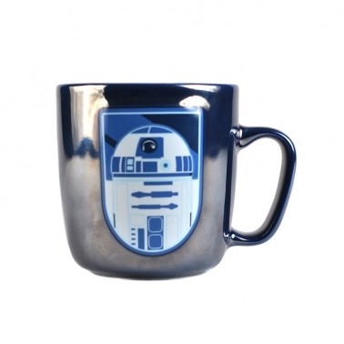 Cana Star Wars - R2D2