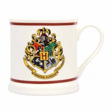 Koffie mok Harry Potter - Hogwarts