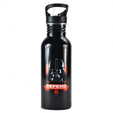 Glas Star Wars - Darth Vader Icon