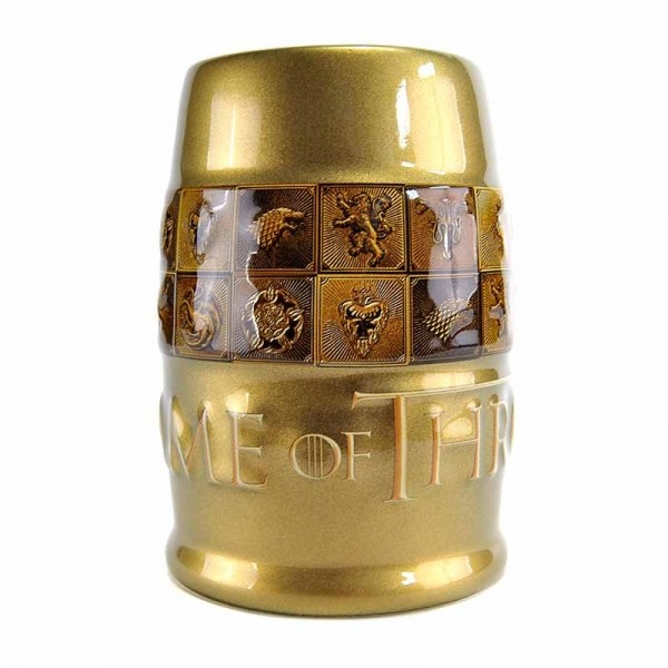 Tazza Small Tankard Mug - Game Of Thrones