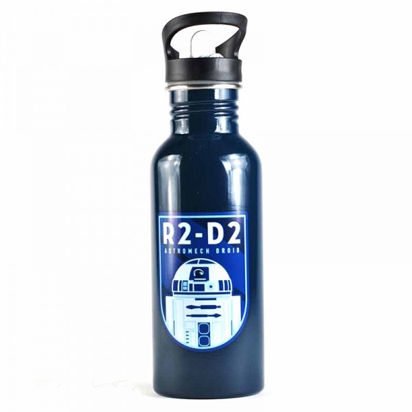 Glas Star Wars - R2D2 Icon