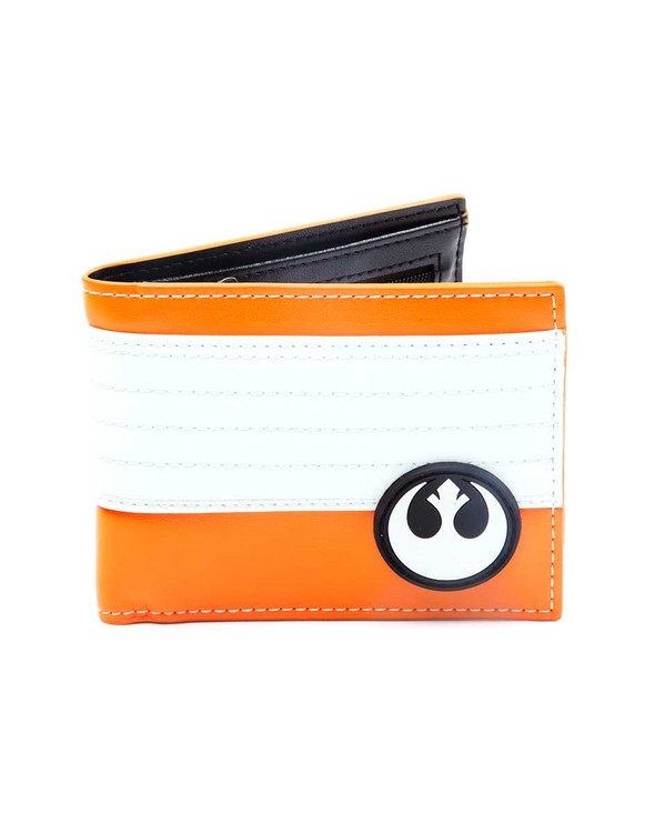 Portemonnaie Star Wars - The Resistance