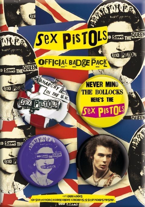Speldjesset s** PISTOLS