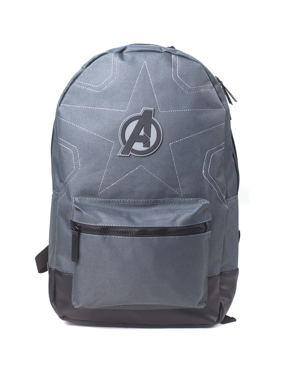 Mochila VengadoresInfinity War - Stitching