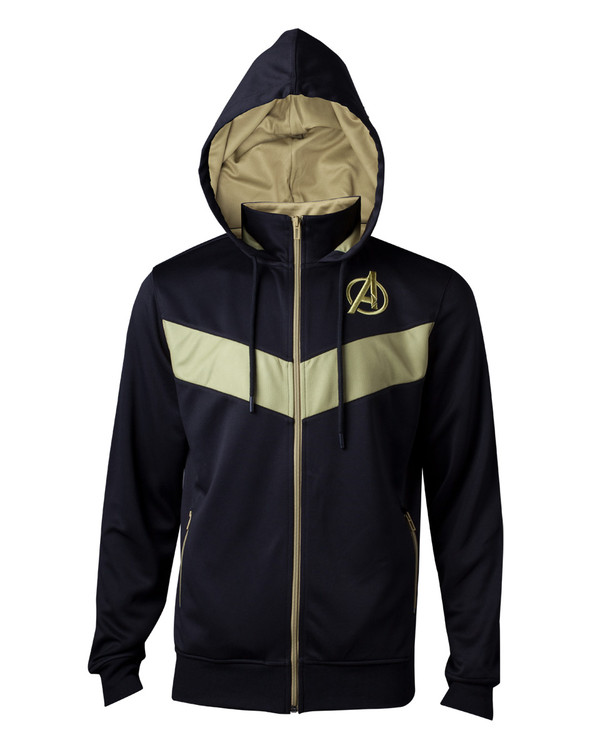 Hættetrøje Avengers Infinity War - Avengers Team