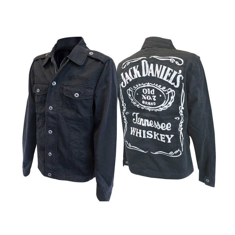 Kabát Jack Daniel's
