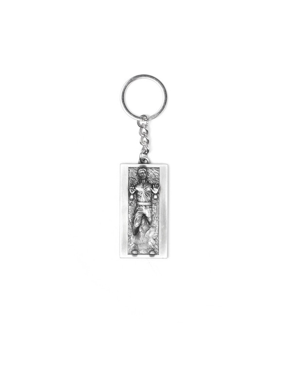 Keychain Star Wars - Han Solo