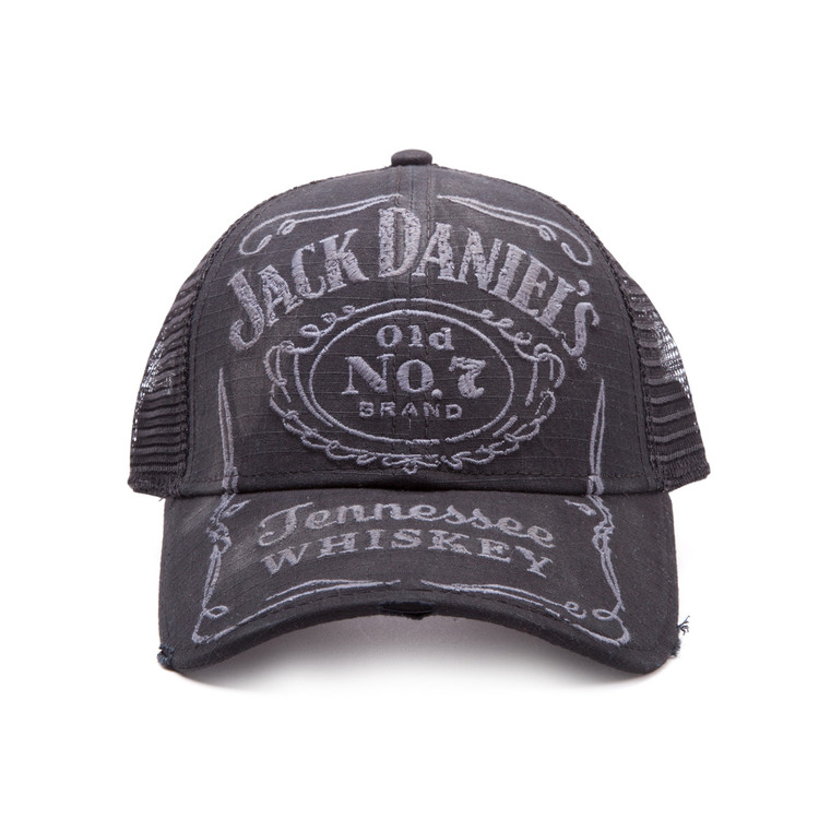 Jack Daniel's - Vintage Trucker Pet