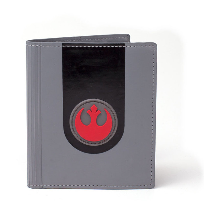 Portfel Star Wars - Pilot Inspired Bifold Wallet