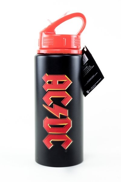Glas AC/DC - Logo