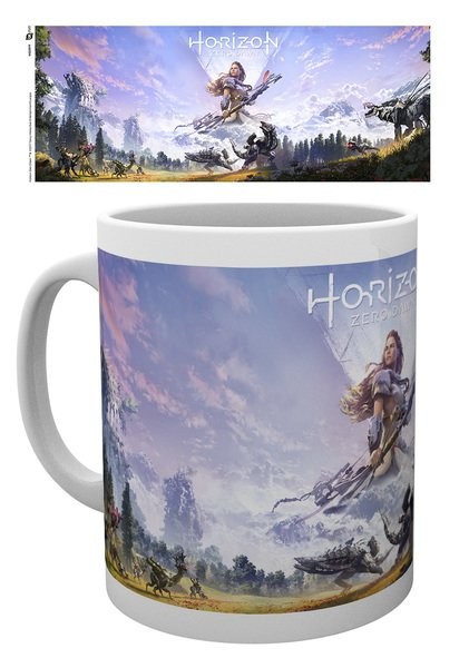 Krus Horizon Zero Dawn - Complete Edition
