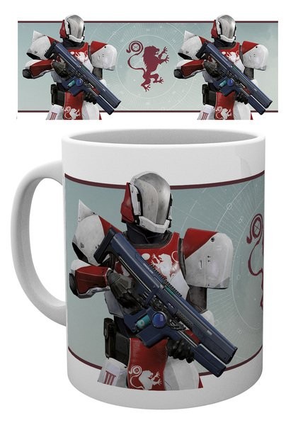Kopp Destiny 2 - Titan
