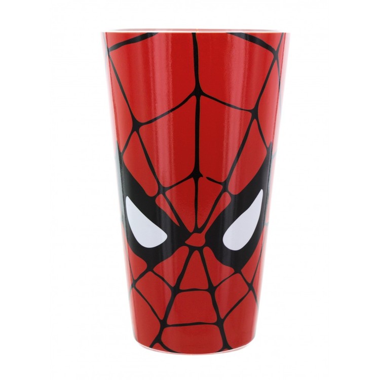 Glas Marvel - Comics Spiderman