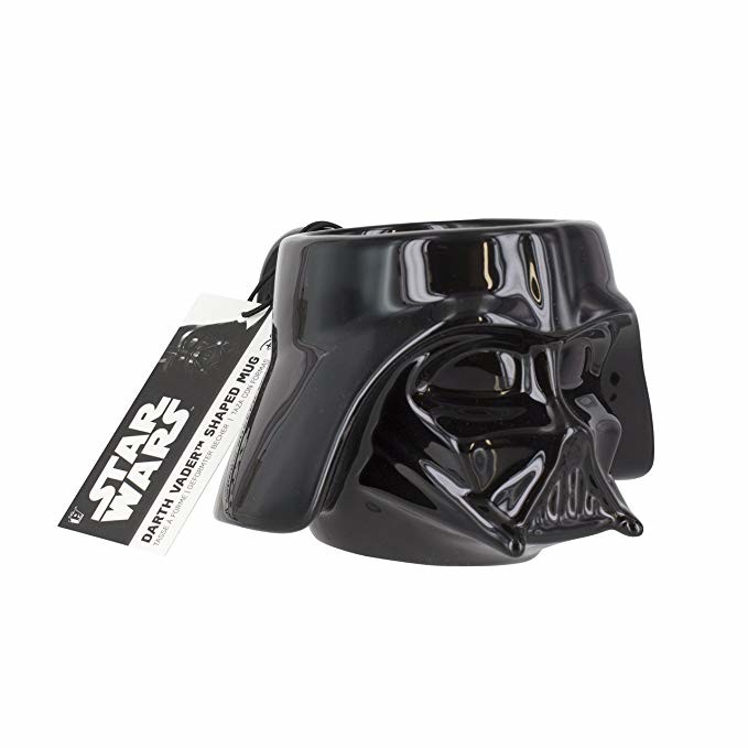 Koffie mok Star Wars - Darth Vader Mask