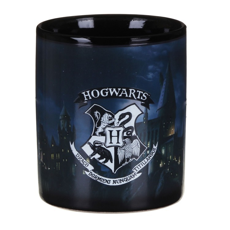 Koffie mok Harry Potter - Hogwarts
