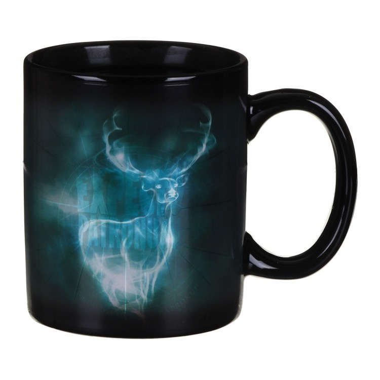 Tazza Harry Potter - Patronus
