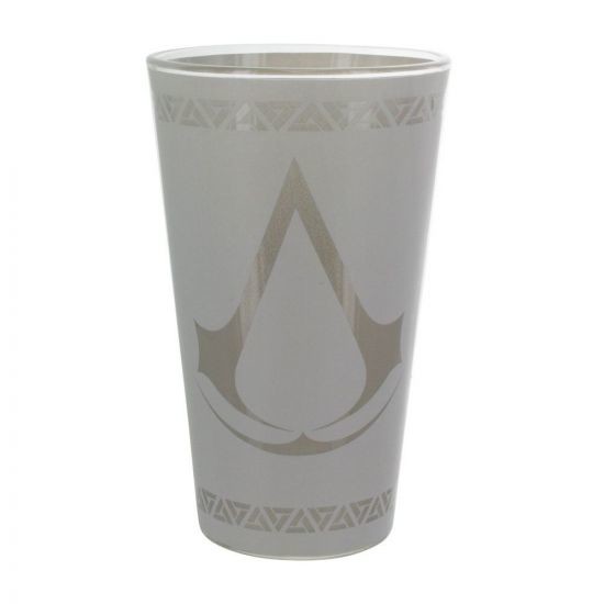 Bicchiere Assasins Creed - Logo