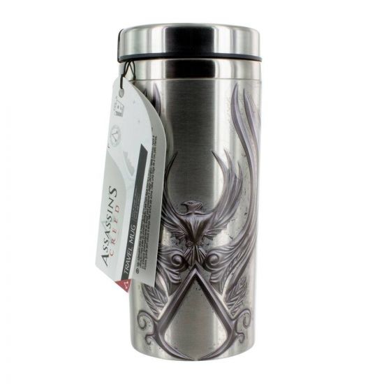 Koffie mok Assasins Creed - Compilation