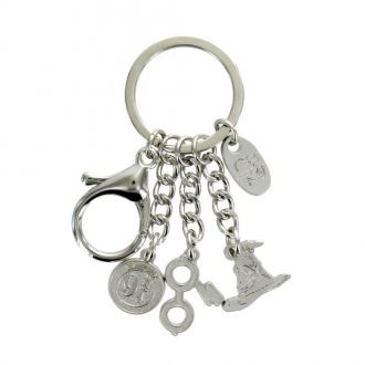 Keychain Harry Potter - Key Ring