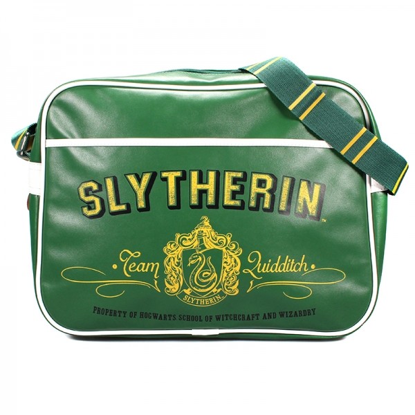 Tas Harry Potter - Slytherin