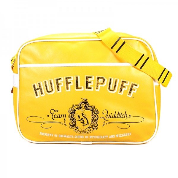 Borsa Harry Potter - Hufflepuff Crest